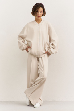 Брюки, бомбер RINKA 1487/1 - фото 4