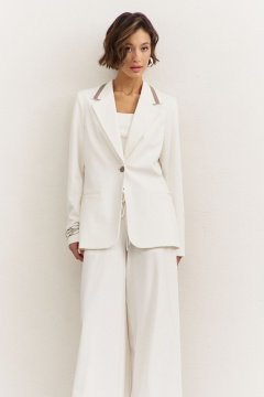 Брюки, жакет RINKA 1490/1 - фото 3