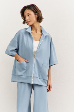 Брюки, толстовка RINKA 1491 - фото 3