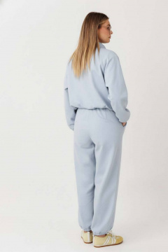 Брюки, куртка Fantazia Mod 5391 голубой - фото 2