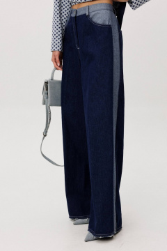 Брюки, джемпер Fantazia Mod 5341 - фото 4