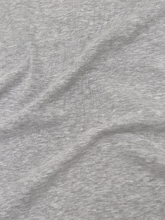 Майка CONTE BASIC COLLECTION LM 2020 grey melange 20С-1060ТСП - фото 3