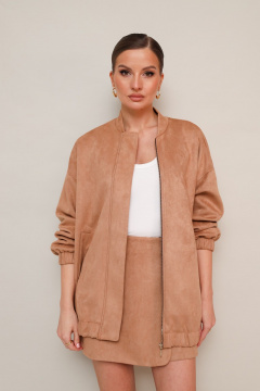 Бомбер, шорты PUR PUR 11-410/1 - фото 4