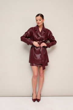 Жакет, юбка PUR PUR 11-472 - фото 4