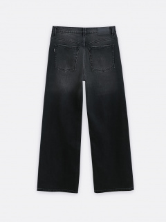 Брюки CONTE CON-801 washed black - фото 2