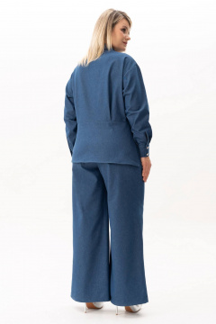 Блуза, брюки Algranda А4134 - фото 3