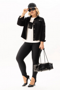 Жакет Algranda А4135 - фото 2