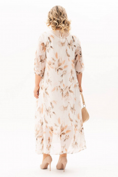 Платье Algranda А4144 - фото 5