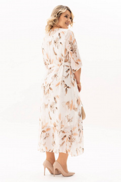 Платье Algranda А4144 - фото 4