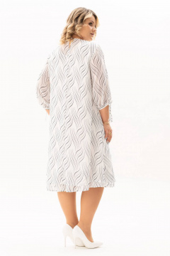 Платье Algranda А4146 - фото 2