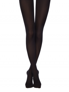 Колготки CONTE VELOUR 150 nero 25С-4СП - фото 1