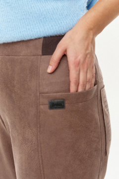 Брюки AVE RARA 4162 шоколад - фото 2