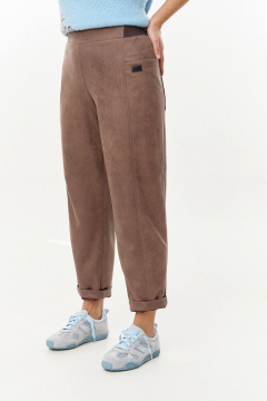 Брюки AVE RARA 4162 шоколад - фото 1
