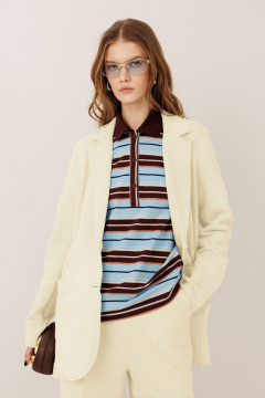 Брюки, жакет GO F3065/02-01 - фото 5