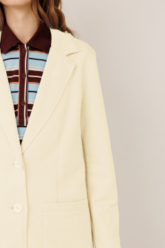 Брюки, жакет GO F3065/02-01 - фото 3