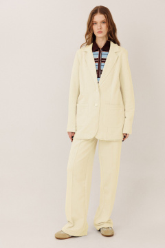 Брюки, жакет GO F3065/02-01 - фото 1