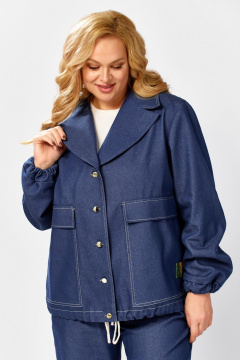 Брюки, жакет Belinga 2334 - фото 4