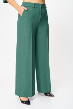 Блуза, брюки Орхидея 1611-1 - фото 5