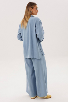 Брюки, майка, рубашка Fantazia Mod 5168 - фото 4