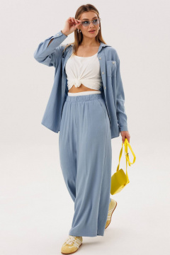 Брюки, майка, рубашка Fantazia Mod 5168 - фото 1