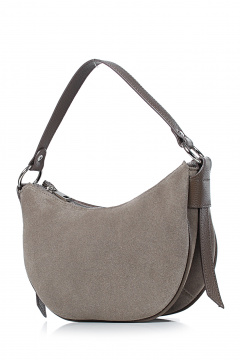 Сумка Galanteya 16223.25с829к45 серкор/коричн - фото 1