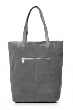 Сумка Galanteya 1725.25с1365к45 серый - фото 3