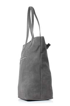 Сумка Galanteya 1725.25с1365к45 серый - фото 4