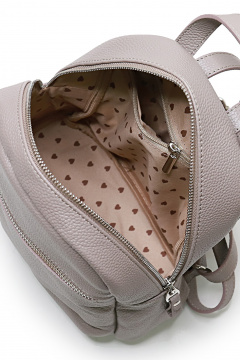 Рюкзак Galanteya 17823.25с1116к45 кофейный - фото 5