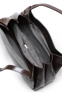 Сумка Galanteya 18125.26с29к45 коричневый_т. - фото 5