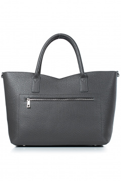 Сумка Galanteya 21225.25с3028к45 серый_т. - фото 3