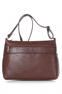 Сумка Galanteya 21624.25с2997к45 коричневый - фото 2