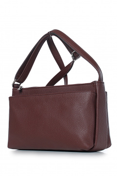 Сумка Galanteya 22024.25с2999к45 коричневый_т. - фото 1