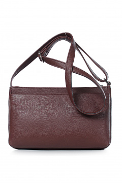 Сумка Galanteya 22024.25с2999к45 коричневый_т. - фото 3