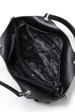 Сумка Galanteya 2425.25с1368к45 черный - фото 5