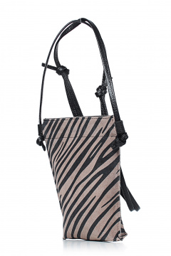 Сумка Galanteya 26525.26с340к45 капуч/черный - фото 1