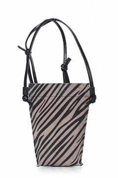 Сумка Galanteya 26525.26с340к45 капуч/черный - фото 2