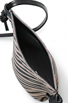 Сумка Galanteya 26525.26с340к45 капуч/черный - фото 5