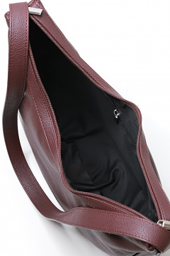 Сумка Galanteya 27124.25с1200к45 бордо - фото 5