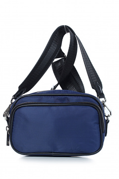 Сумка Galanteya 28021.25с2122к45 син.т/черный - фото 2