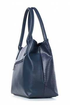 Сумка Galanteya 29620.25с3447к45 синий_т. - фото 4