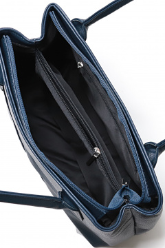 Сумка Galanteya 29620.25с3447к45 синий_т. - фото 5