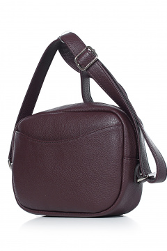 Сумка Galanteya 29624.25с3007к45 бордо - фото 1