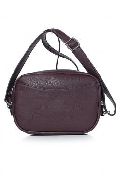 Сумка Galanteya 29624.25с3007к45 бордо - фото 2