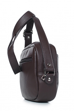 Сумка Galanteya 29624.25с3007к45 коричневый_т. - фото 4