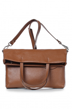 Сумка Galanteya 29825.26с11к45 рыжий - фото 5