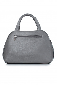 Сумка Galanteya 31624.25с3598к45 серый - фото 3