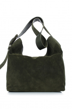 Сумка Galanteya 32524.25с3249к45 оливковый - фото 3