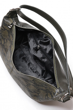 Сумка Galanteya 3625.26с321к45 оливковый - фото 5