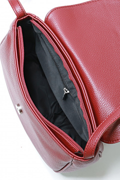 Сумка Galanteya 419.26с310к45 красный_т. - фото 5