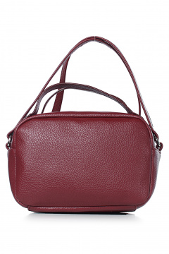 Сумка Galanteya 4219.25с2343к45 красный_т. - фото 2